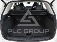 2022 MG HS