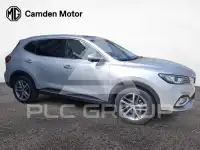 2022 MG HS