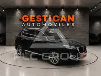 2022 MG HS