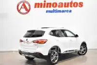 2022 MG HS