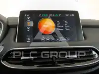2022 MG HS