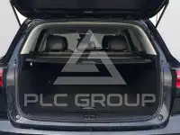 2022 MG HS