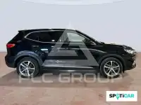 2022 MG HS