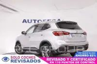 2022 MG HS