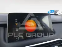 2022 MG HS