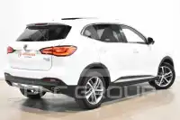 2022 MG HS