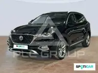 2022 MG HS