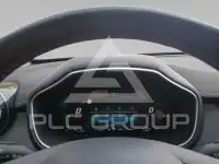 2022 MG HS
