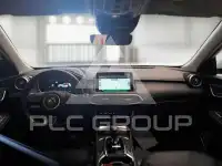 2022 MG HS