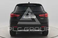 2022 MG HS