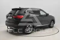 2022 MG HS
