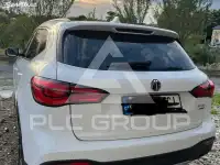 2022 MG HS