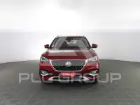 2022 MG HS