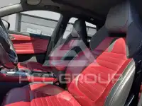 2022 MG HS