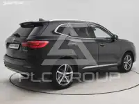 2022 MG HS