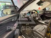 2022 MG HS