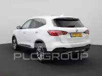 2022 MG HS