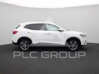2022 MG HS