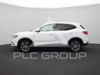 2022 MG HS