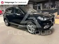 2022 MG HS