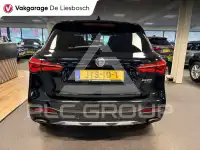 2022 MG HS
