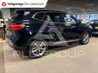 2022 MG HS