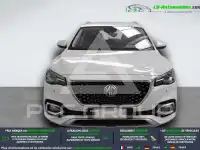 2022 MG HS