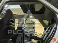 2022 MG HS