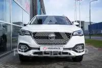 2022 MG HS
