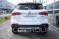 2022 MG HS