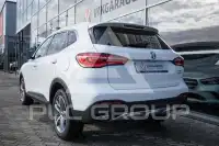 2022 MG HS