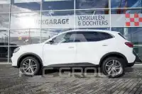 2022 MG HS
