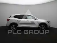 2022 MG HS