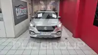 2022 MG HS