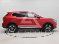 2022 MG HS