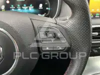 2022 MG HS