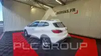 2022 MG HS