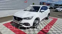 2022 MG HS