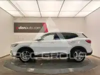2022 MG HS