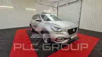 2022 MG HS