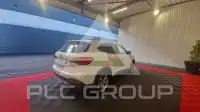 2022 MG HS