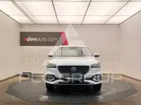 2022 MG HS