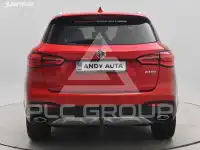 2022 MG HS