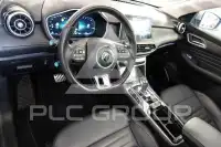 2022 MG HS