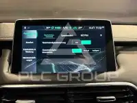 2022 MG HS