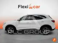 2022 MG HS