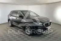 2022 MG HS