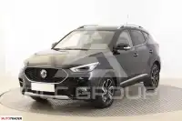 2022 MG ZS