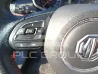 2022 MG ZS