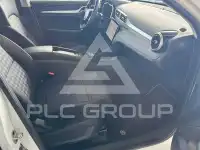 2022 MG ZS